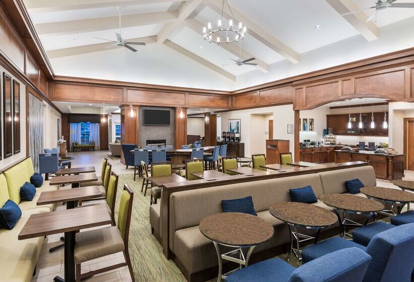 هتل Homewood Suites By Hilton Buffalo/amherst