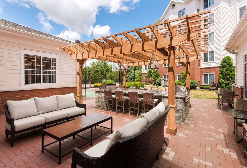 هتل Homewood Suites By Hilton Buffalo/amherst