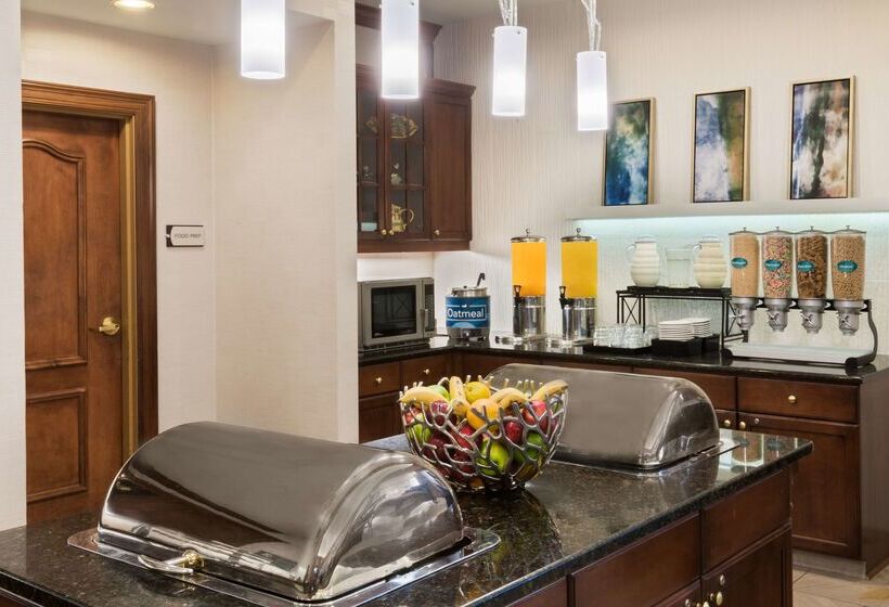 هتل Homewood Suites By Hilton Buffalo/amherst