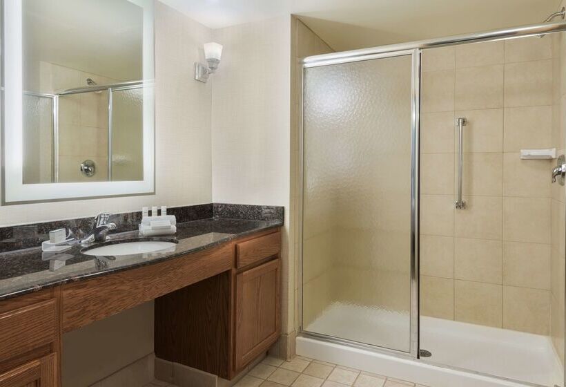 هتل Homewood Suites By Hilton Buffalo/amherst
