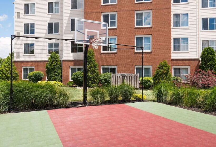 هتل Homewood Suites By Hilton Buffalo/amherst