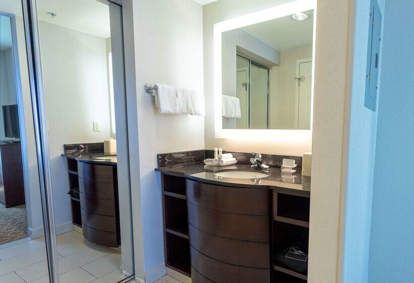 Отель Homewood Suites By Hilton Carlsbadnorth San Diego County