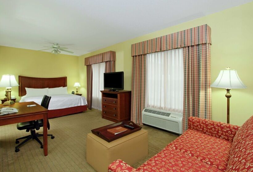 Hotel Homewood Suites By Hilton Chesapeakegreenbrier