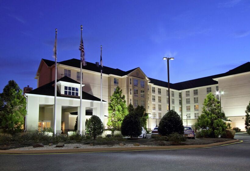 Hotel Homewood Suites By Hilton Chesapeakegreenbrier