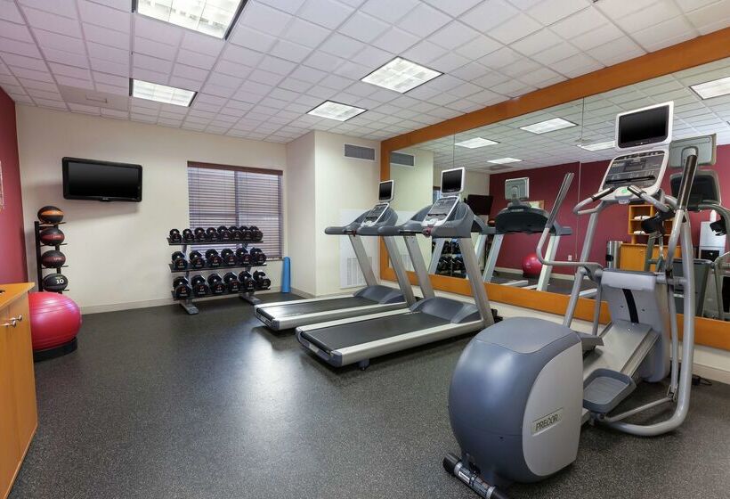هتل Homewood Suites By Hilton Chesapeakegreenbrier