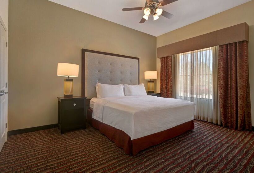 Hotel Homewood Suites By Hilton Denver Tech Center