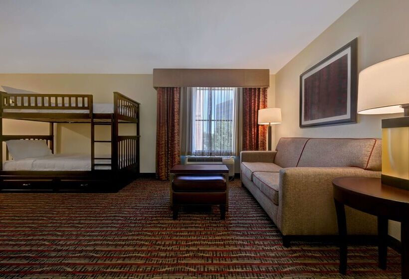 בית מלון כפרי Homewood Suites By Hilton Denver Tech Center