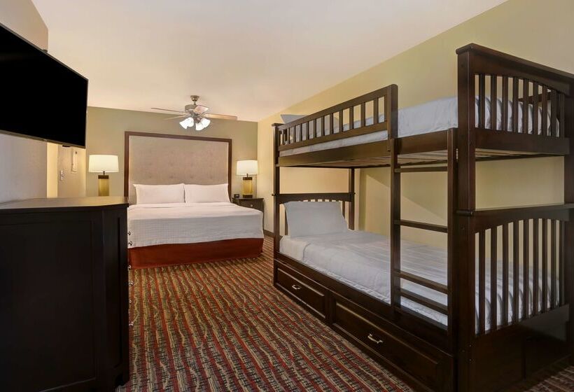 בית מלון כפרי Homewood Suites By Hilton Denver Tech Center