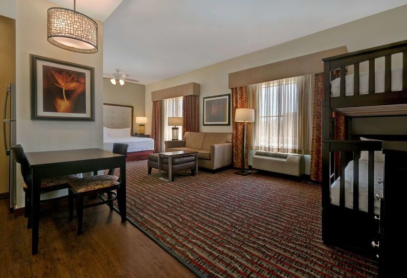 בית מלון כפרי Homewood Suites By Hilton Denver Tech Center