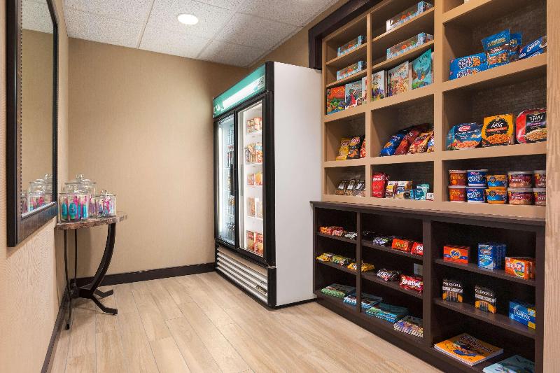 בית מלון כפרי Homewood Suites By Hilton Denver Tech Center