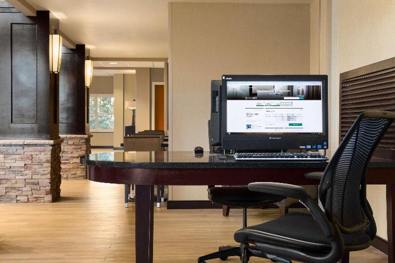 Hotel Homewood Suites By Hilton Denver Tech Center