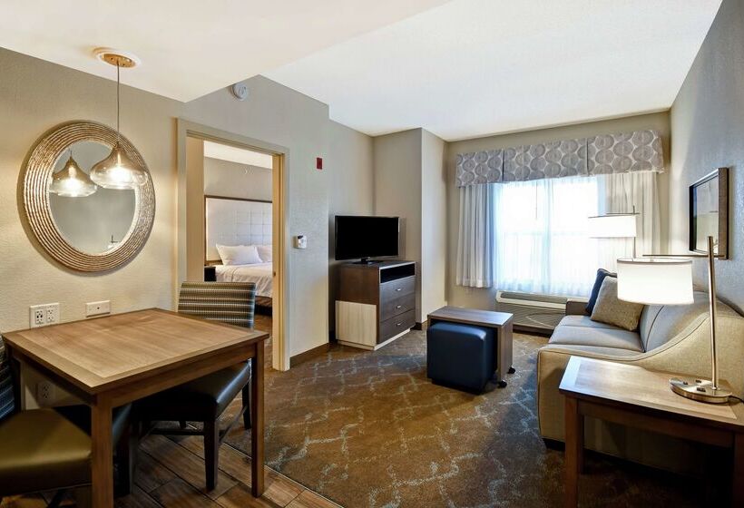 فندق Homewood Suites By Hilton Dover
