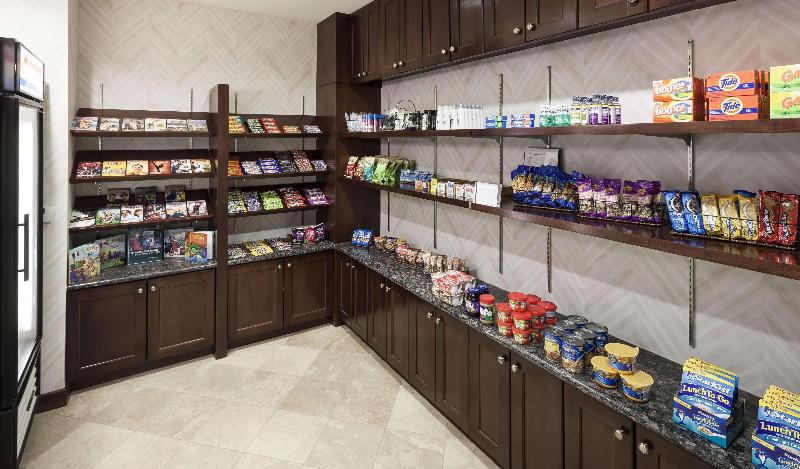 בית מלון כפרי Homewood Suites By Hilton Houston Stafford Sugarland