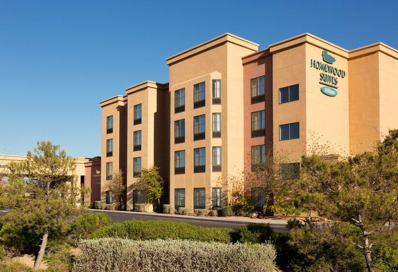 Fotos del hotel Homewood Suites By Hilton Las Vegas Airport:  39
