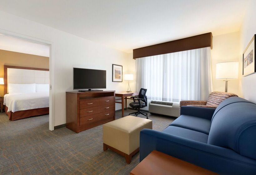 Fotos del hotel Homewood Suites By Hilton Las Vegas Airport:  17
