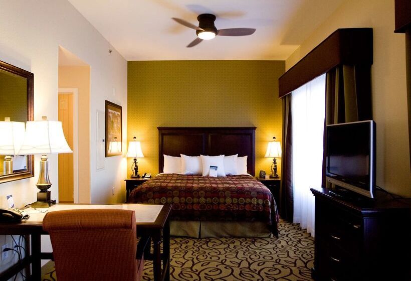 Fotos del hotel Homewood Suites By Hilton Las Vegas Airport:  8