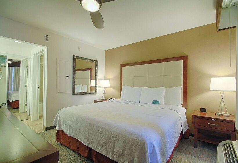 Fotos del hotel Homewood Suites By Hilton Las Vegas Airport:  5