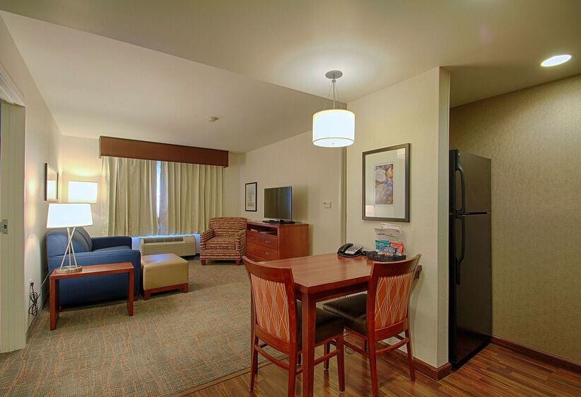 Fotos del hotel Homewood Suites By Hilton Las Vegas Airport:  20