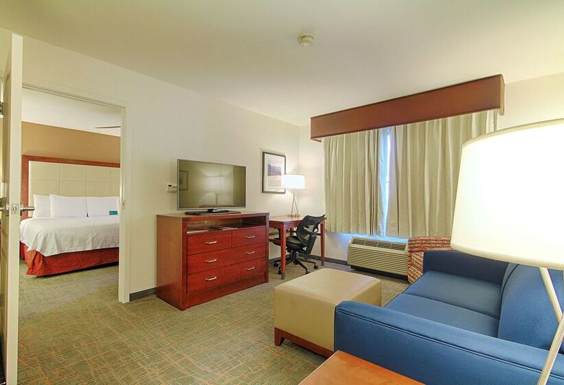 Fotos del hotel Homewood Suites By Hilton Las Vegas Airport:  16