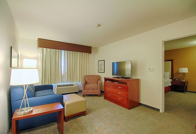 Fotos del hotel Homewood Suites By Hilton Las Vegas Airport:  15