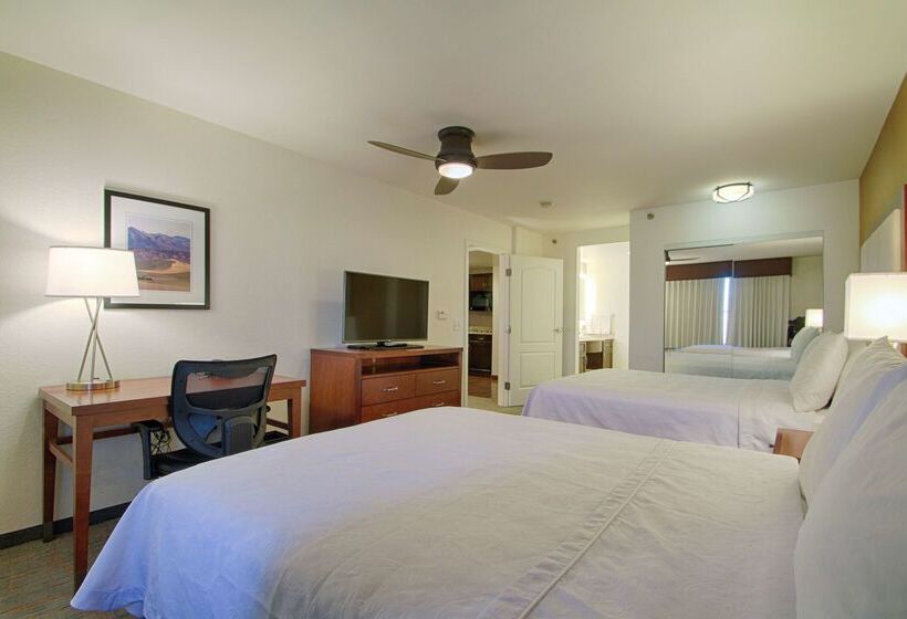Fotos del hotel Homewood Suites By Hilton Las Vegas Airport:  2