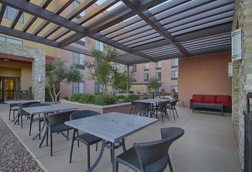 Fotos del hotel Homewood Suites By Hilton Las Vegas Airport:  31