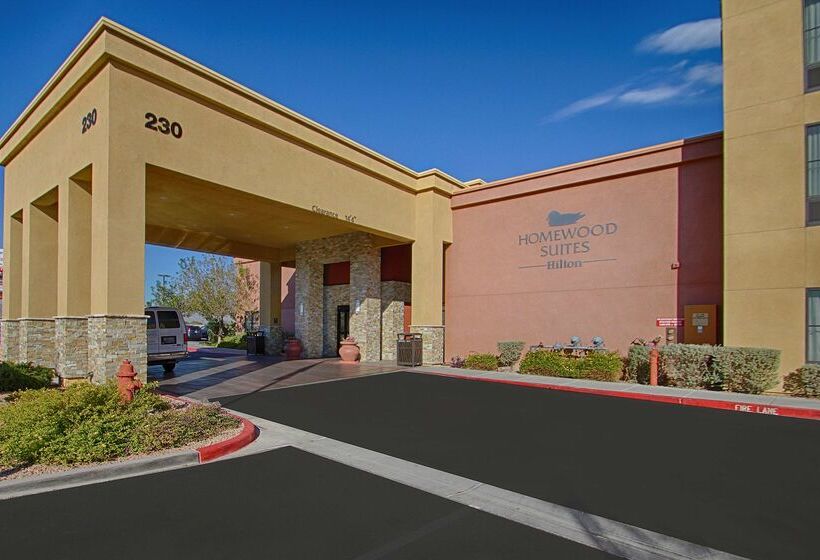 Fotos del hotel Homewood Suites By Hilton Las Vegas Airport:  69