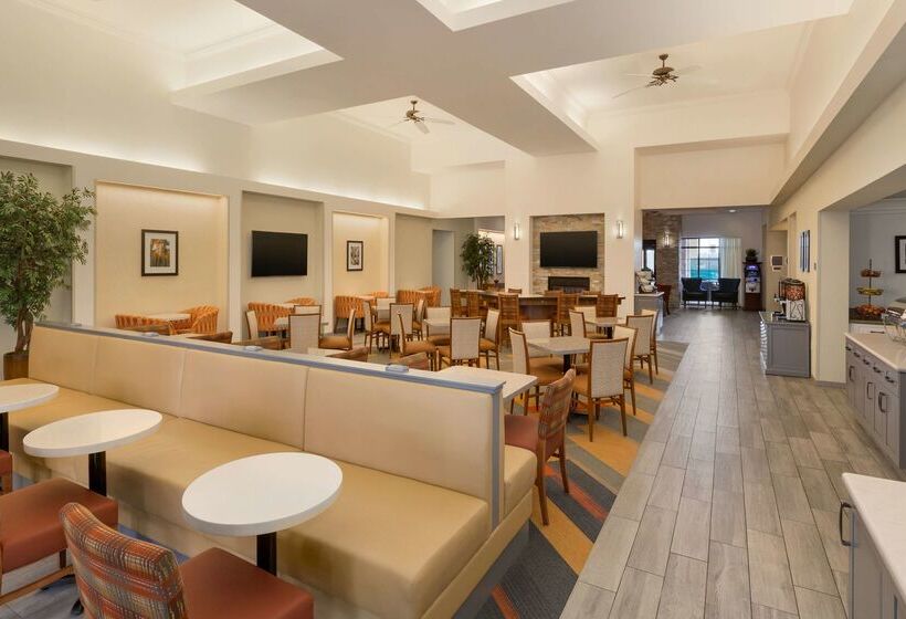 Fotos del hotel Homewood Suites By Hilton Las Vegas Airport:  24