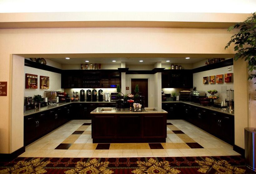 Fotos del hotel Homewood Suites By Hilton Las Vegas Airport:  33