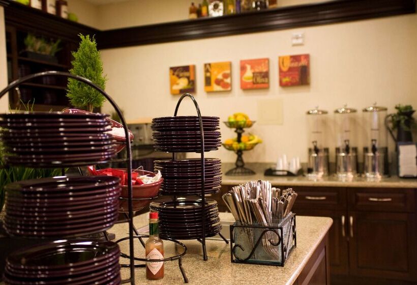 Fotos del hotel Homewood Suites By Hilton Las Vegas Airport:  55