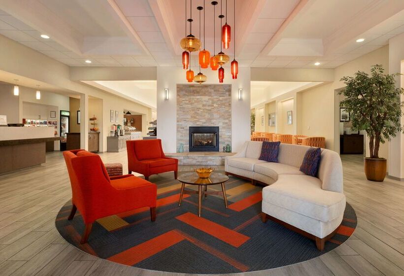 Fotos del hotel Homewood Suites By Hilton Las Vegas Airport:  42