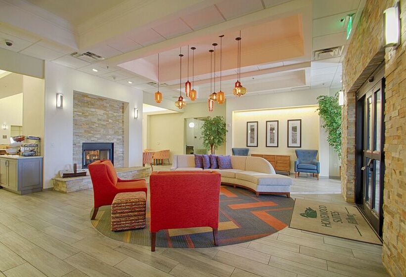 Fotos del hotel Homewood Suites By Hilton Las Vegas Airport:  23