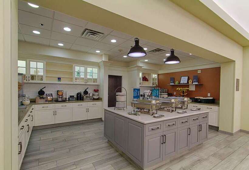 Fotos del hotel Homewood Suites By Hilton Las Vegas Airport:  62