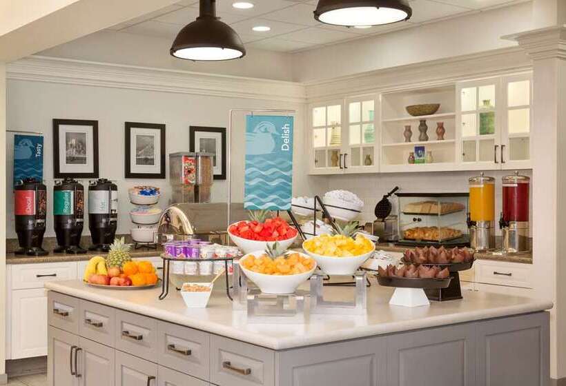 Fotos del hotel Homewood Suites By Hilton Las Vegas Airport:  81