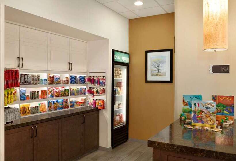 Fotos del hotel Homewood Suites By Hilton Las Vegas Airport:  60