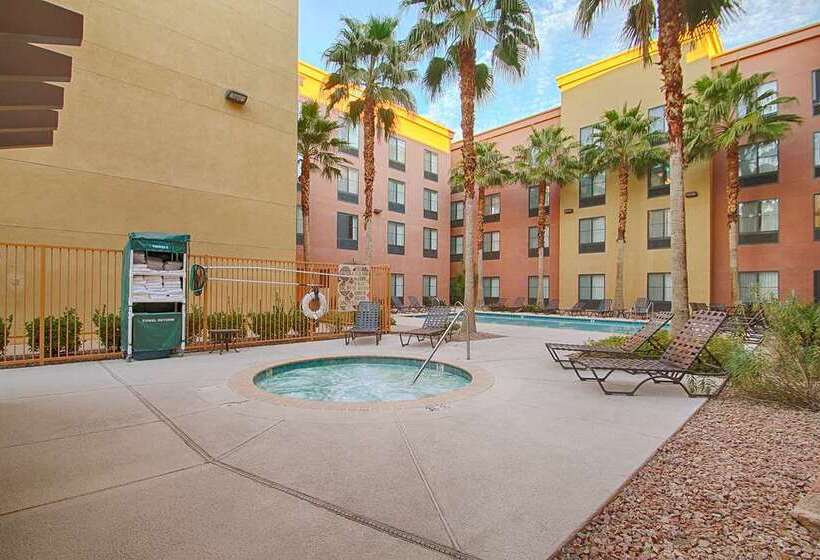 Fotos del hotel Homewood Suites By Hilton Las Vegas Airport:  67