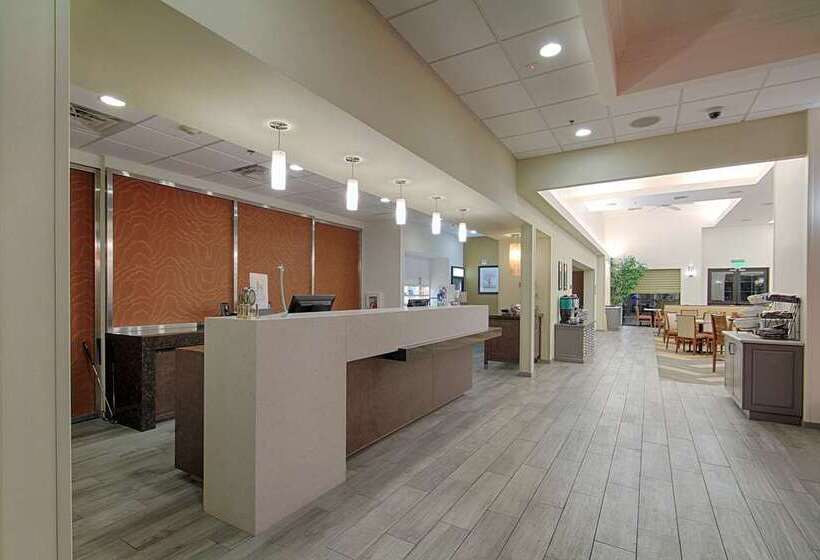 Fotos del hotel Homewood Suites By Hilton Las Vegas Airport:  51