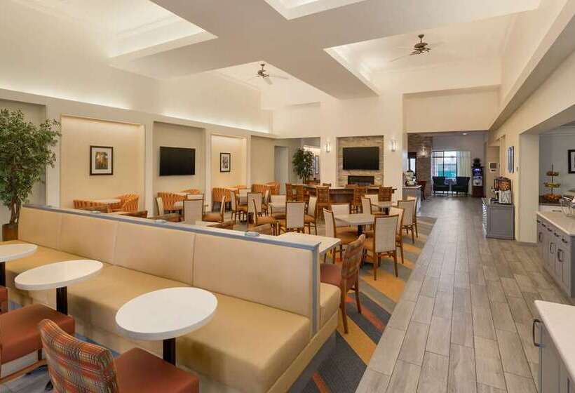 Fotos del hotel Homewood Suites By Hilton Las Vegas Airport:  25