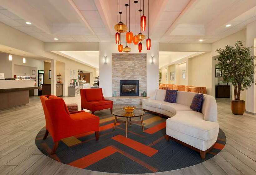 Fotos del hotel Homewood Suites By Hilton Las Vegas Airport:  40