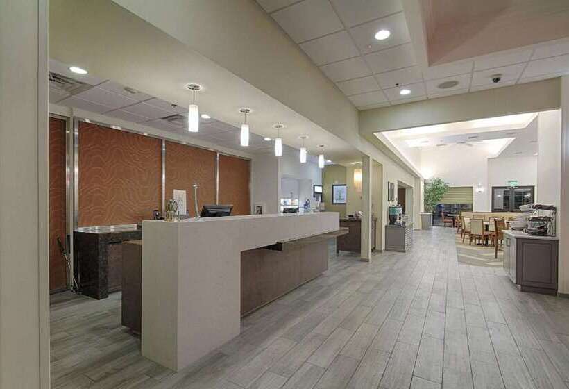 Fotos del hotel Homewood Suites By Hilton Las Vegas Airport:  50