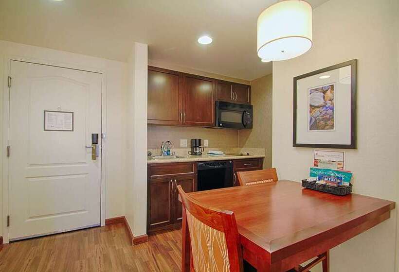 Fotos del hotel Homewood Suites By Hilton Las Vegas Airport:  78