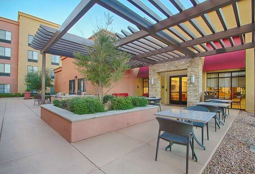 Fotos del hotel Homewood Suites By Hilton Las Vegas Airport:  71