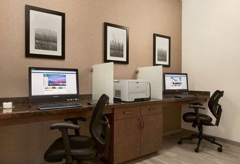 Fotos del hotel Homewood Suites By Hilton Las Vegas Airport:  56