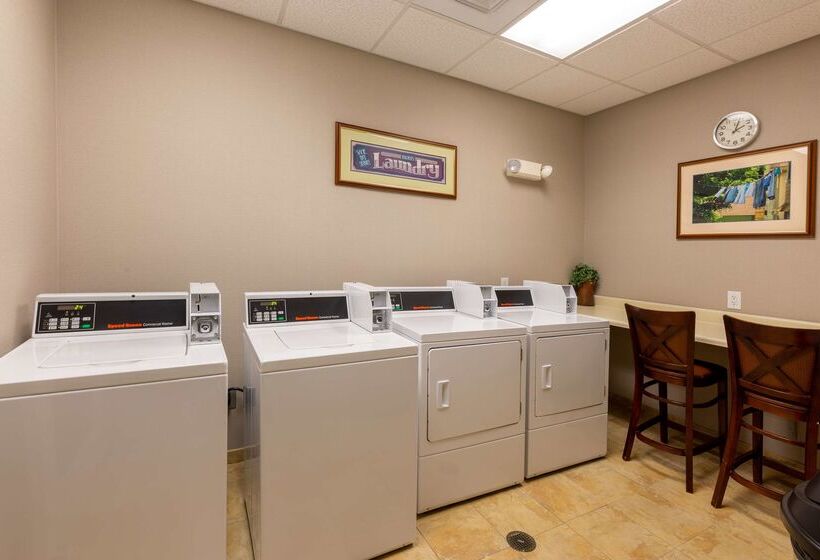 فندق Homewood Suites By Hilton Lawrenceville Duluth