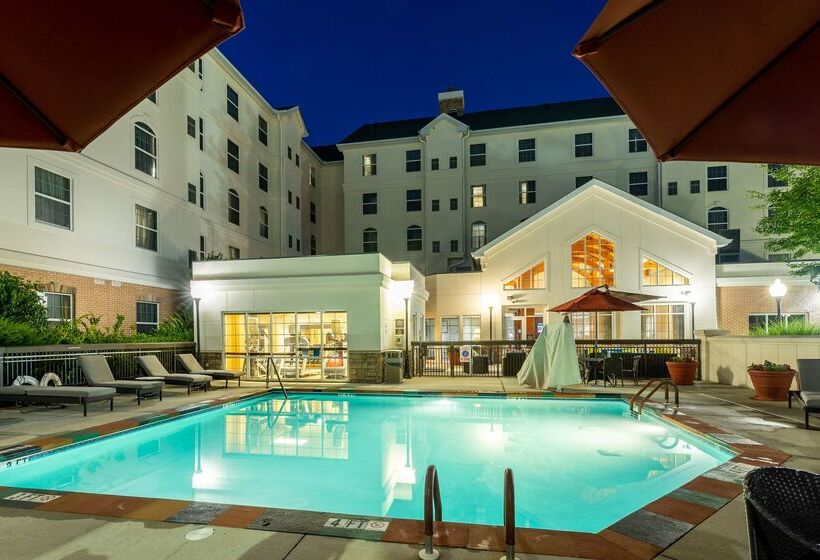 فندق Homewood Suites By Hilton Lawrenceville Duluth