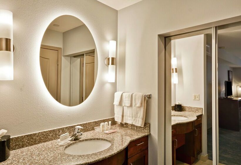 בית מלון כפרי Homewood Suites By Hilton Palm Desert