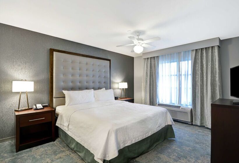 בית מלון כפרי Homewood Suites By Hilton Palm Desert