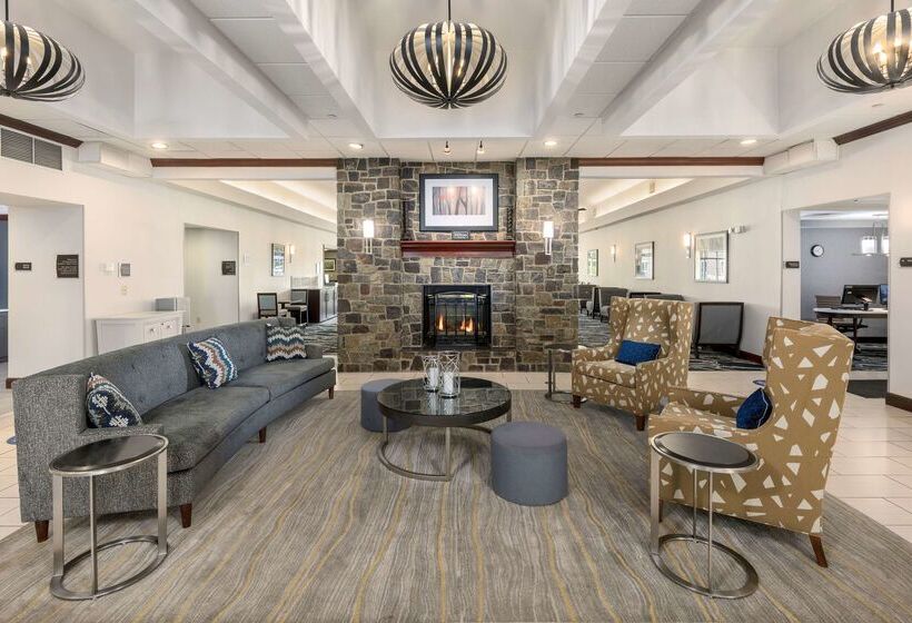 فندق Homewood Suites By Hilton Philadelphia/mt. Laurel