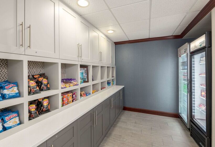 فندق Homewood Suites By Hilton Philadelphia/mt. Laurel