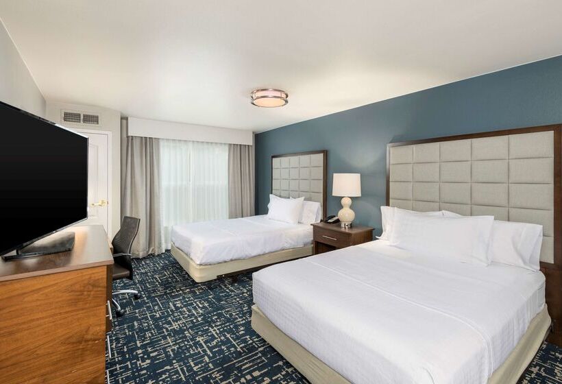 فندق Homewood Suites By Hilton Philadelphia/mt. Laurel